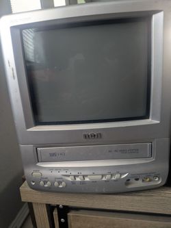 RCA 9"