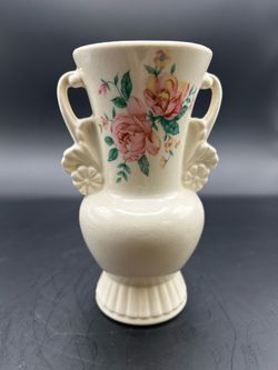 Vintage Bud Vase