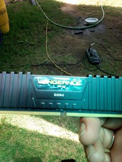 Vengeance lpx