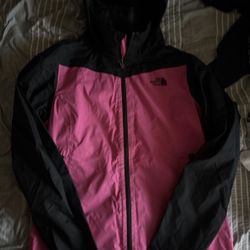 North Face Jacket