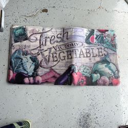 Kitchen Mat
