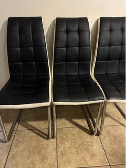 Dinning chair set