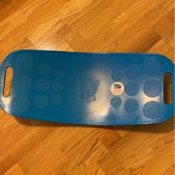 Simply Fit Board 