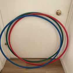Hula hoops - 3