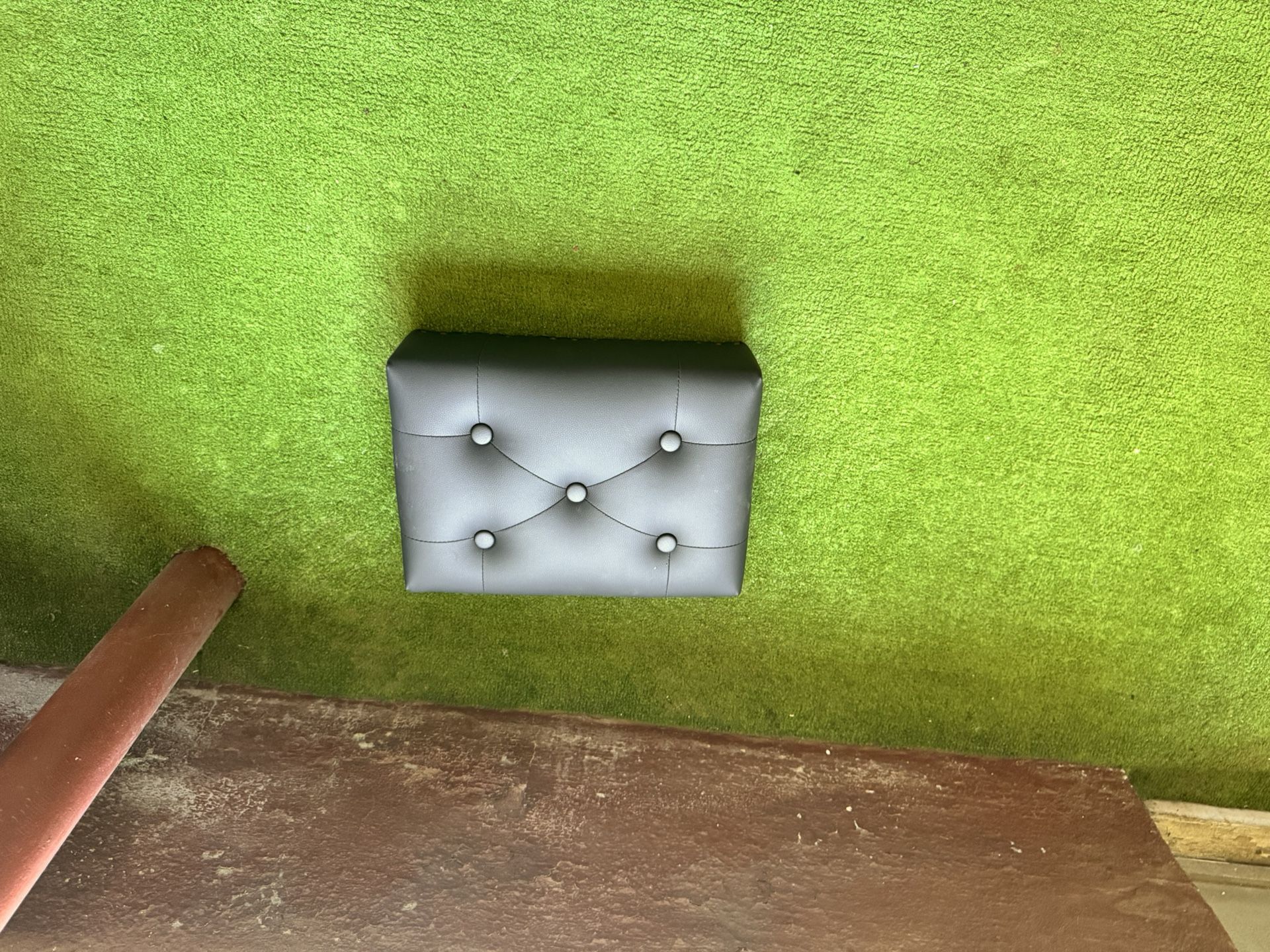 Foot Rest $25 Each