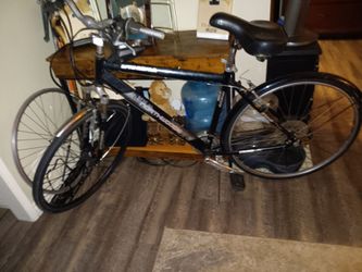 Bicycle sale