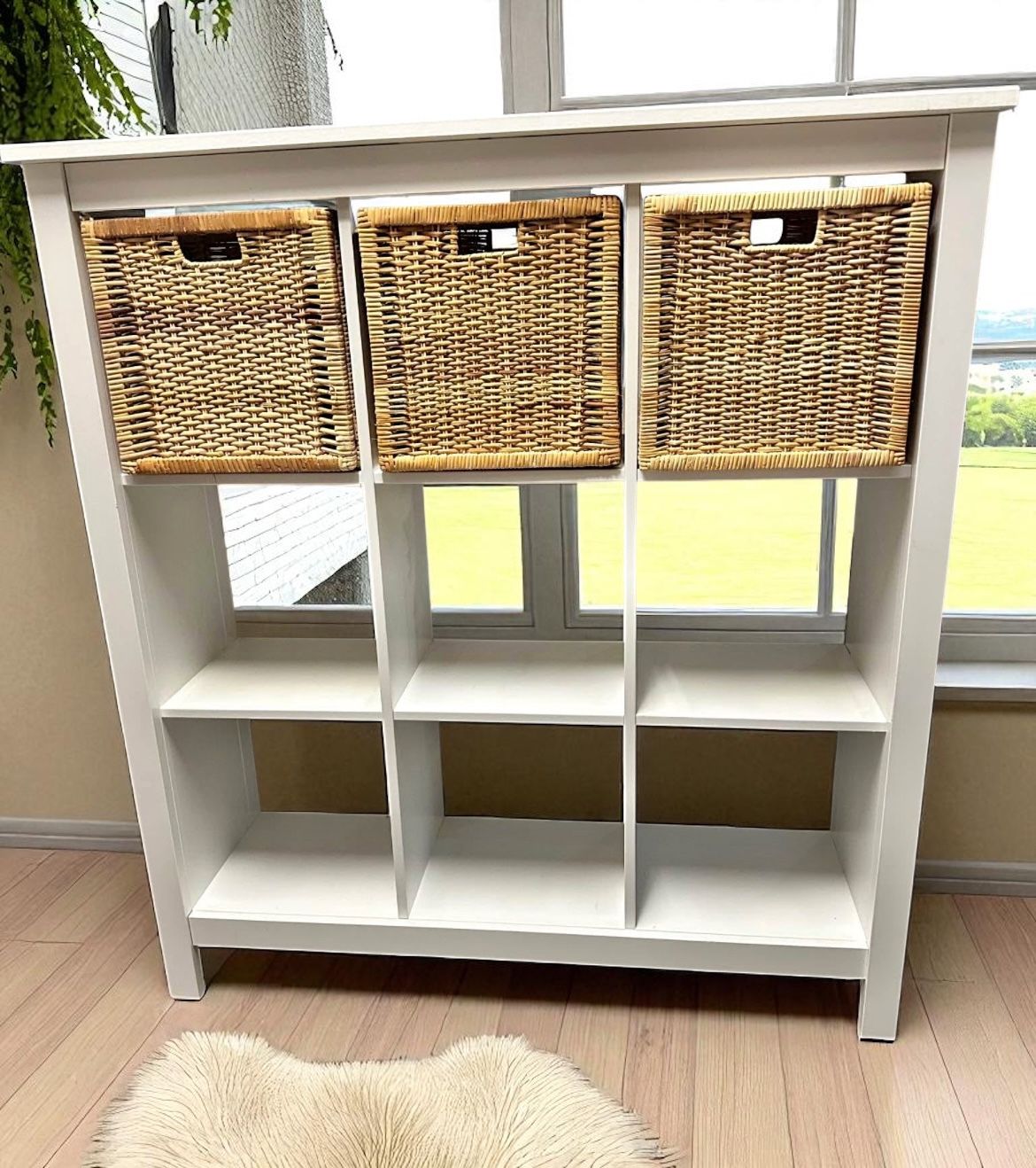 Cabinet, Organizer, Shelf, Console Table Etc Like New