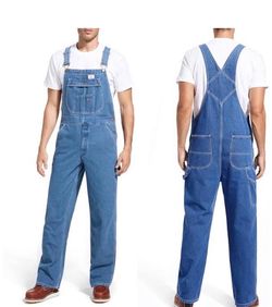 Overalls all size