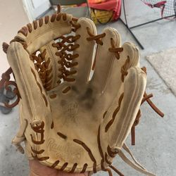 Rawlings Gloves