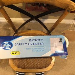 Welby Safety Grab Bar