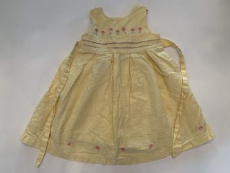 Blueberi Boulevard Dress