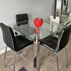 Dining Set - Juego De Comedor 