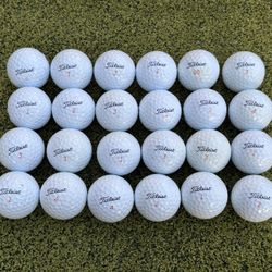 Titleist Velocity Golf Balls