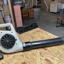 Craftsman Electric Blower 