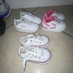 Toddler shoes
