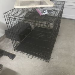 Dog Crate XL