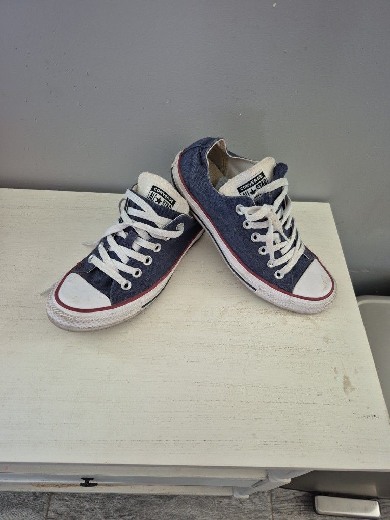 Converse Zise 5 Men 7 Womens