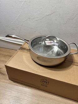 Princess House Sauté Pan