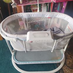 Baby Swing