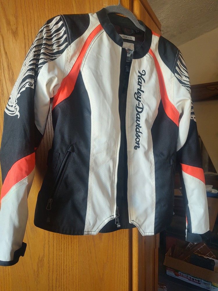Harley Jacket