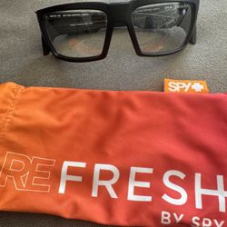 Spy Rebar Safety Glasses 