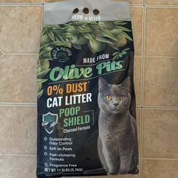 Cat Litter