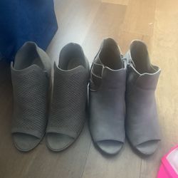 Booties