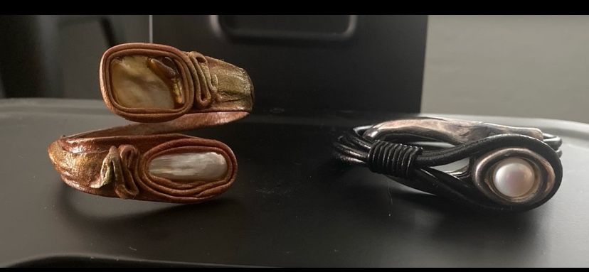 Artisan Bracelets