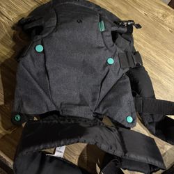 Baby Carrier