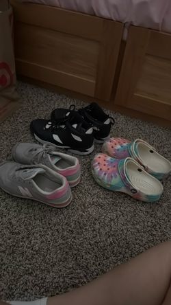 Size 2.5