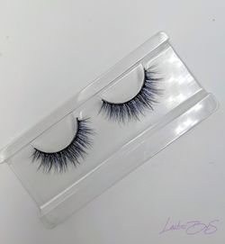 Lashes for 7$