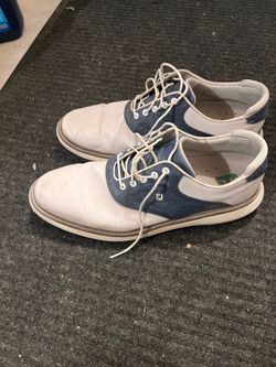 Footjoy Traditions - Size 13