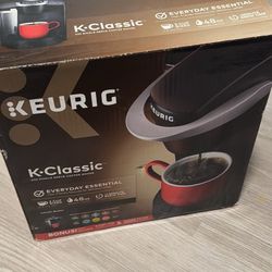 Keurig