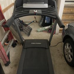 Treadmill