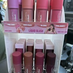 Liquid Blush By Beauty Creations 