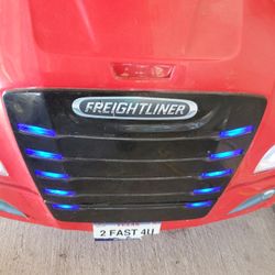 Kids Freightliner 