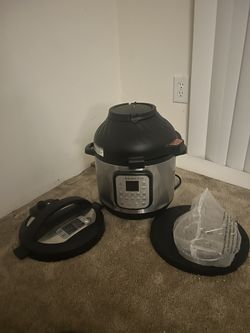 Instant Pot