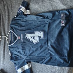 Dallas Cowboys jersey