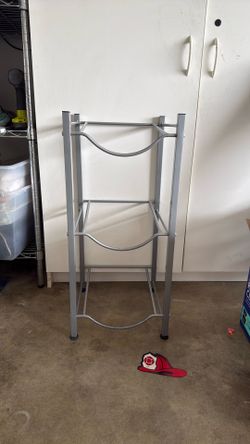 3 tier 5gal jug holder