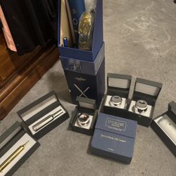 It A Cool Wand Make It Hot Or Cold For Cologne