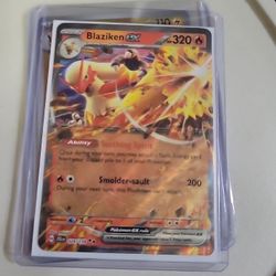 Pokemon Cards 2023-25 