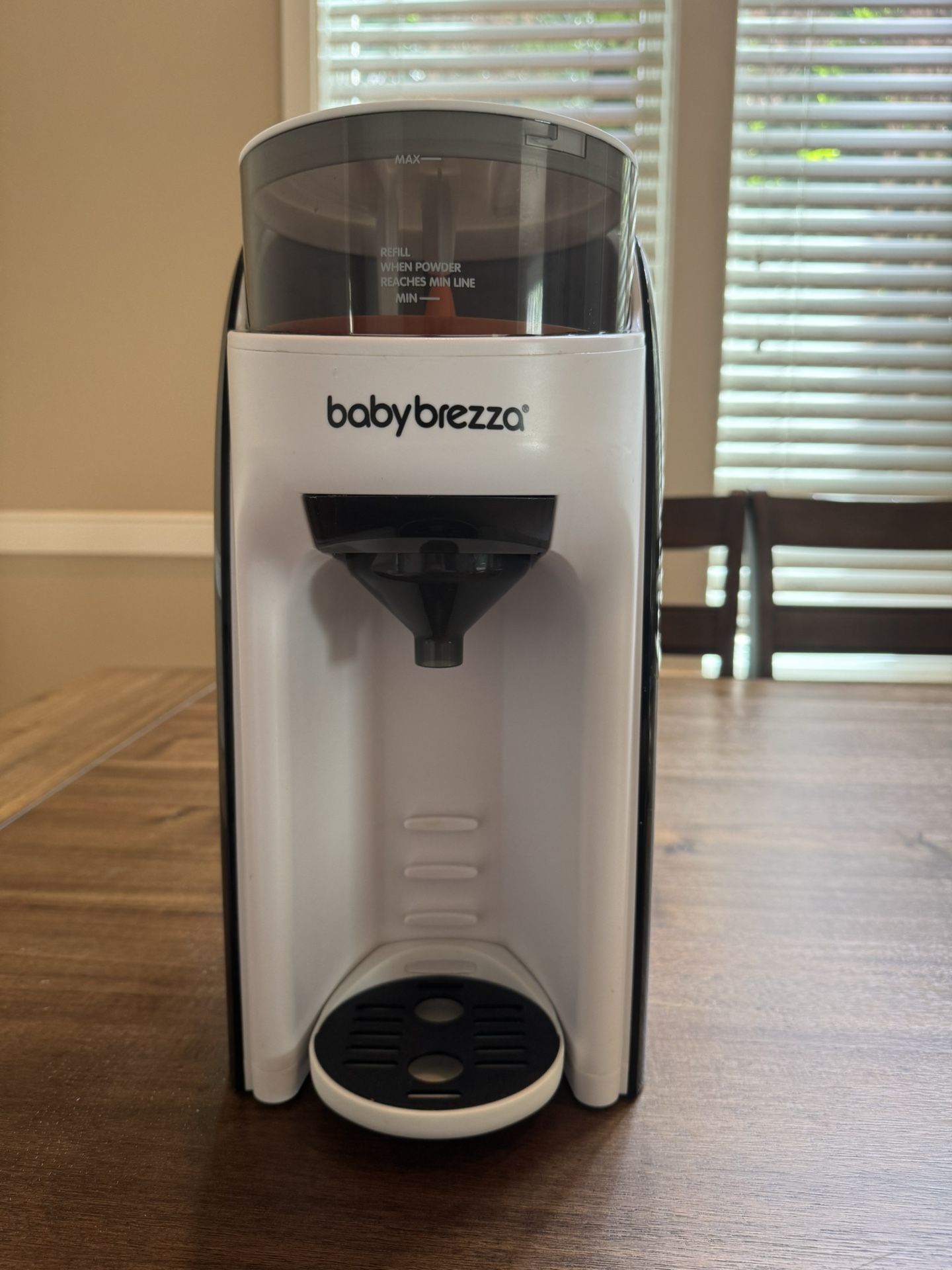 Formula Pro Advanced Baby Formula Dispenser