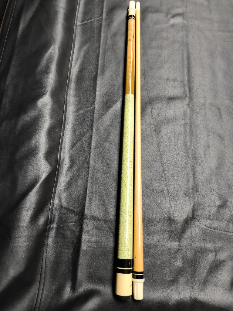 Meucci 4 Point Cue