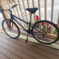 Bike