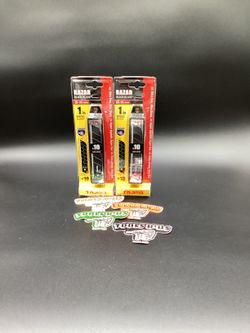 TAJIMA 10pc. 1" BLADE (EACH)**(FINANCIAMOS/WE FINANCE)**