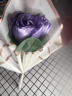 Tulips Eternal