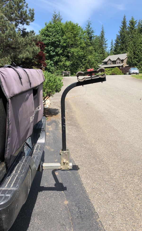 yakima getaway bike rack parts