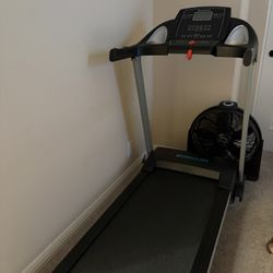 Treadmill For Sell Must go