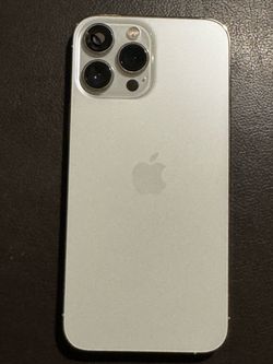 iPhone 13 Pro Max 512gb unlocked/liberado