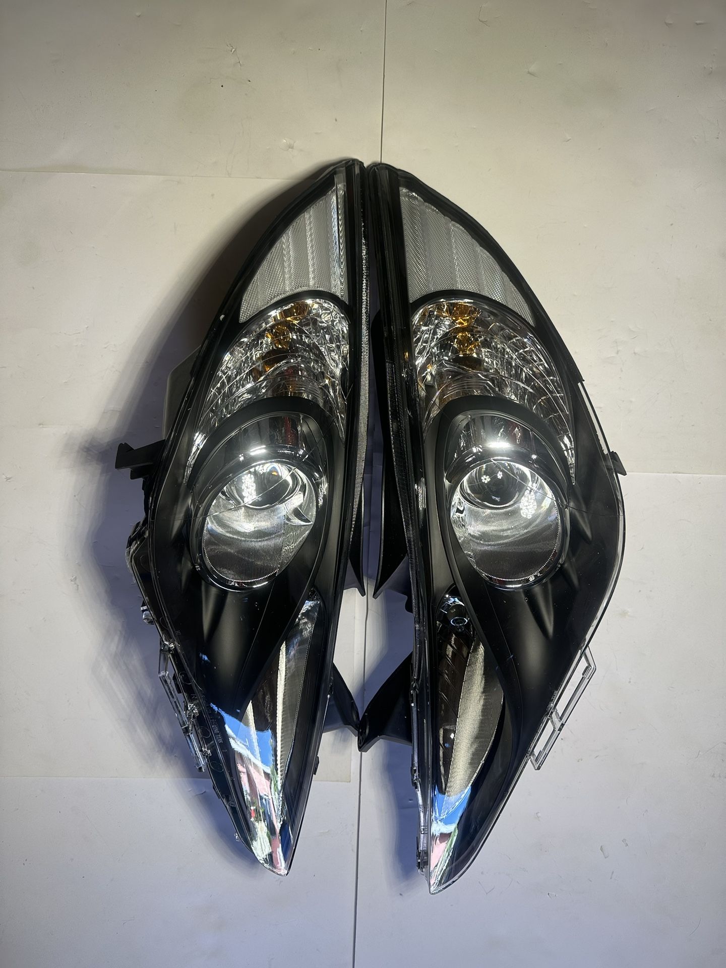 Hyundai Sonata Headlight Year 2011-2014